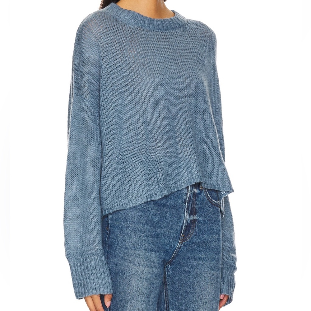 NWT NIA brand ariana sweater (size S) - Picture 2 of 4